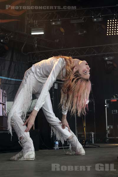 STARCRAWLER - 2018-06-17 - BRETIGNY-SUR-ORGE - Base Aerienne 217 - Warbird Stage - 